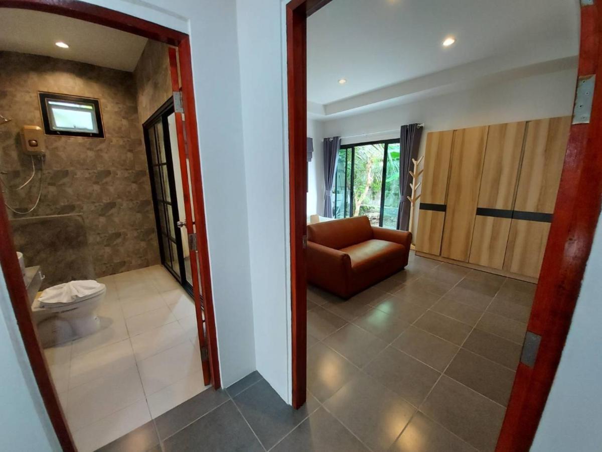 Malinee Resort Bang Tao Beach  Exterior foto