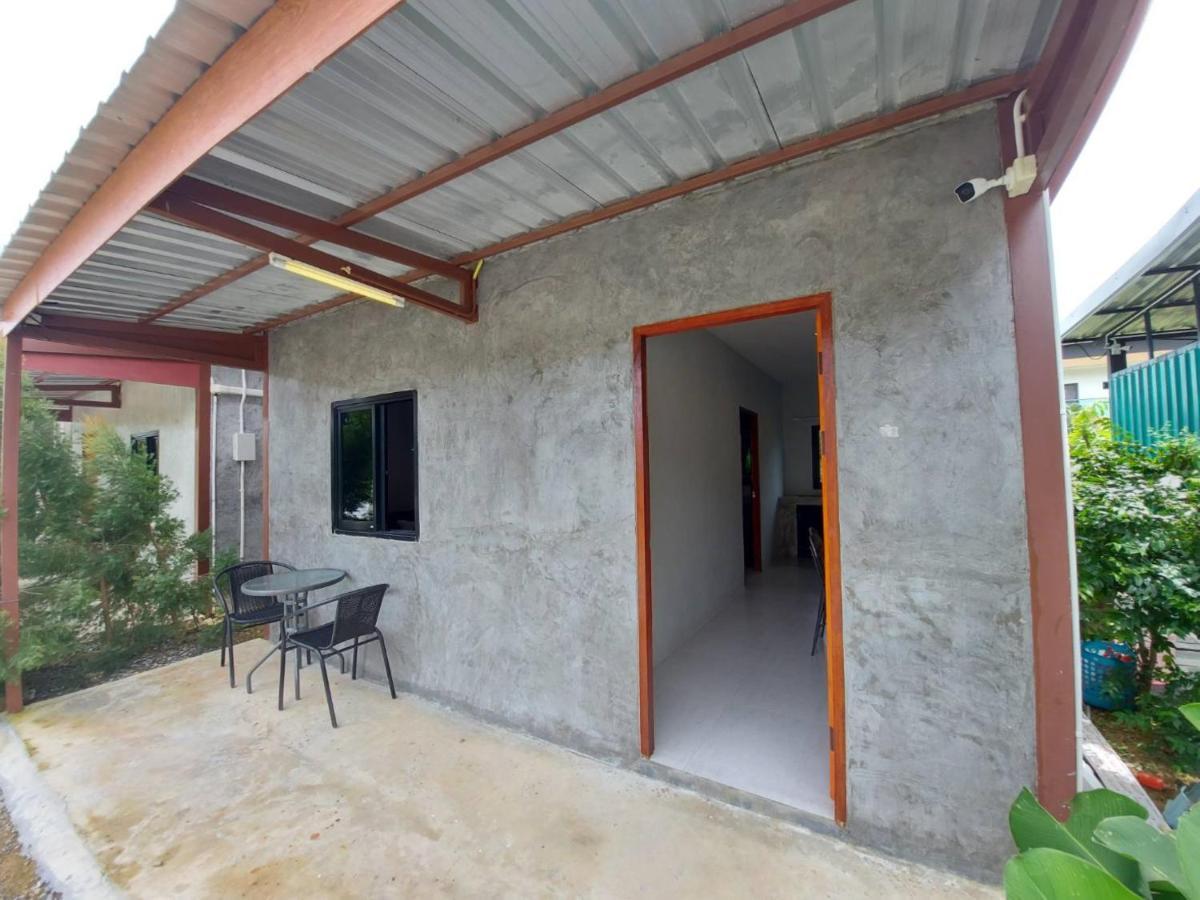 Malinee Resort Bang Tao Beach  Exterior foto