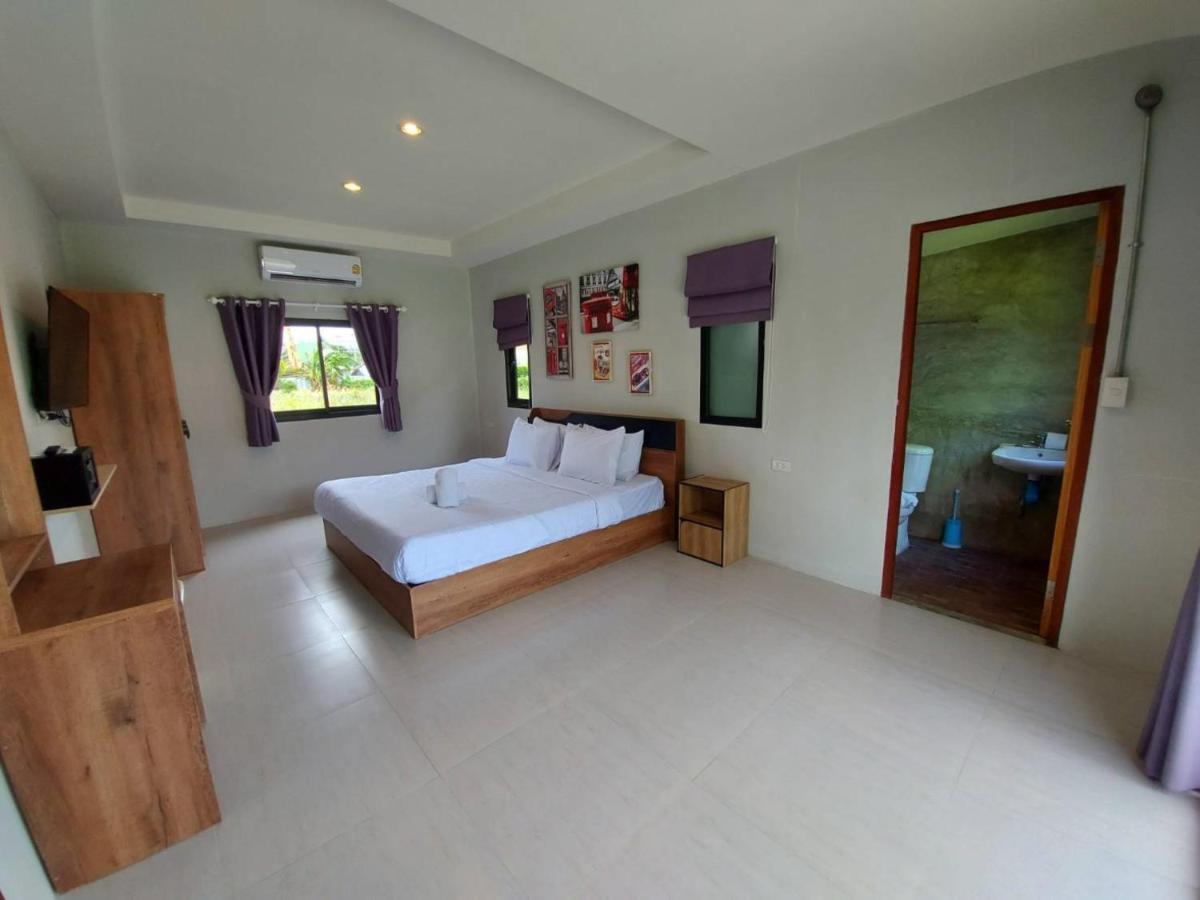 Malinee Resort Bang Tao Beach  Exterior foto
